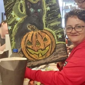 Meet your Posher, Amethyst